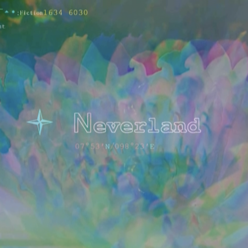 “Neverland”Music Video  Duration：7’21‘’  2014